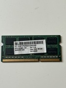 Pamięć RAM DDR3 4GB PC3-12800 (1600 MHz)