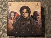 Gra planszowa Diuna: Sekrety rodu