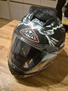 Kask motocyklowy SMK w rozmiarze L