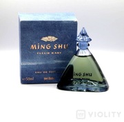 Woda toaletowa Ming Shu Yves Rocher 50ml