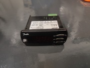 Sterownik urządzenia chłodniczego EKC 202D DANFOSS