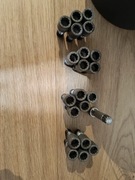 Śruby zabezpieczające- BMW/MINI