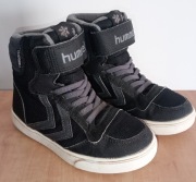 Buty za kostkę Hummel Tex 30