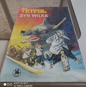 Eric Tetfol syn wilka 1990