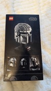 LEGO Star Wars – Hełm Mandalorianina – NOWY