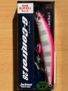 Jackson G-Control 28