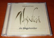 Orlando di Lasso - Magnificat - Die Singphoniker