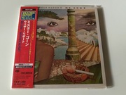 WEATHER REPORT Mr.Gone mini lp  CD Japan 