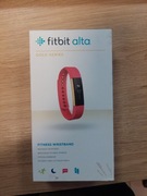smartband fitbit alta