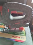 PST 18LI Wyrzynarka Bosch