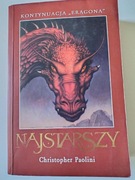 Chriotpher Paolini - Najstarszy 