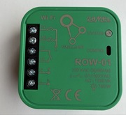 Sterownik WIFI jednokanałowy Zamel ROW-01