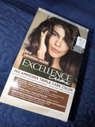 Loreal Paris excellence creme farba do włosów 4U 