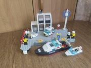 LEGO 6540 Pier Police Classic Town Legoland