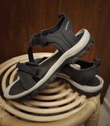 Sandały Quechua sportowe 36