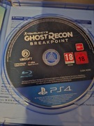 Tom Clancy’s Ghost Recon: Wildlands na PS4: