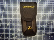 Leatherman Nylon Sheath Pouch nóż k502x h502