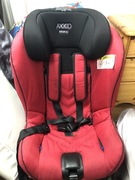 Fotelik RWF Axkid Minikid 2.0