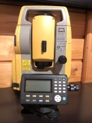 Tachimetr Topcon ES 107