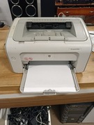 drukarka HP Laserjet P1005 