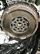 KOŁO DWUMASOWE KOMPLET ZE SPRZEGŁEM VOLVO V60 2.0D