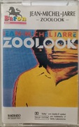 Zoolook Jean Michel Jarre MC Baron