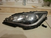 Lampa lewa Pacifica 2019 Uszkodzona na części