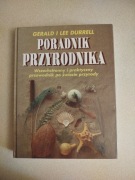Książka Poradnik przyrodnika - Gerald i Lee Durrell