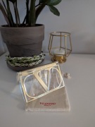 Lusterko Valentino 