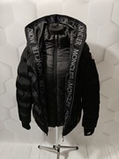 Kurtka Moncler puchowa