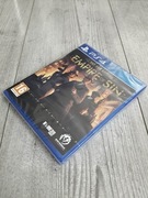 Nowa Gra Empire of Sin PS4/PS5 Playstation