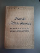 Jan Piętka - Prawda o Wicie Stwoszu: Wit Stwosz, Polak, Krakowianin