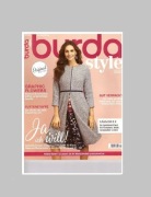 Burda Style 3/2018
