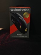 Myszka steelseries rival 5