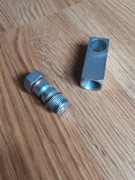 Emulator sondy, adapter, przejściówka