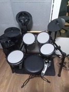 Perkusja elektroniczna Alesis Nitro Max Kit