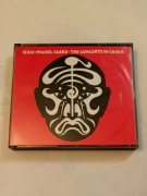 Jean Michel Jarre - The Concerts In China - Box 2 CD 