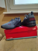 Puma Axelion Refresh r43 raz założone
