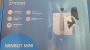 WINBOT MINI – robot do mycia okien – stan jak nowy