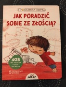 Jak poradzić sobie ze złością 