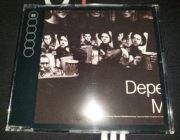 Depeche Mode Everything Counts Live ( 11 tracks ) CD 2004 Europe