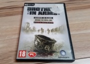Brothers in Arms Trylogia PC PL jak nowa