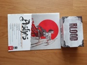 Ashes Special 9 (ENG) – Razvan miniature BRW, BRW: Odrodzenie