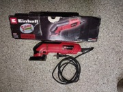 Szlifierka oscylacyjna sprawna.