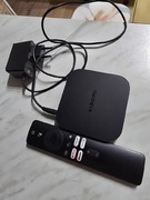 Odtwarzacz multimedialny Xiaomi TV Box S (2nd Gen) 8 GB
