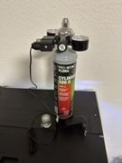 JBL ProFlora CO2 System U Advanced Set do nawożenia w akwarium