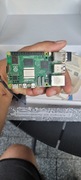 Zestaw raspberry pi5  8Gb z monitorem 