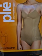 Brazylijskie body wyszczuplające Plie Nowe Rozmiar XL