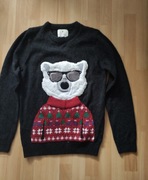 SWETER MĘSKI S next