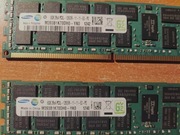 Pamięć Ram DDR3 8 GB 38 sztuk